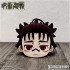SUNRISEPOP Jujutsu Kaisen S3 Pouch - Choso