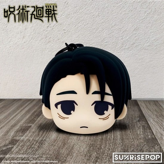 SUNRISEPOP Jujutsu Kaisen S3 Pouch - Okkotsu