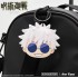 SUNRISEPOP Jujutsu Kaisen Pouch - Gojo