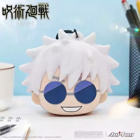 SUNRISEPOP Jujutsu Kaisen Pouch - Gojo