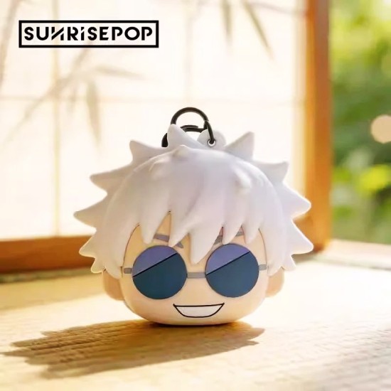 SUNRISEPOP Jujutsu Kaisen Pouch - Gojo