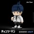 SUNRISEPOP Big Head Bricks Chainsaw Man - Aki