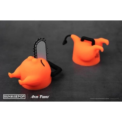 SUNRISEPOP Chainsaw Man - Pochita Magnet