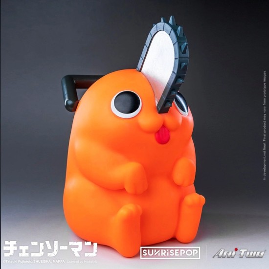 SUNRISEPOP Chainsaw Man - Pochita Bank
