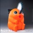 SUNRISEPOP Chainsaw Man - Pochita Bank