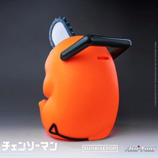 SUNRISEPOP Chainsaw Man - Pochita Bank