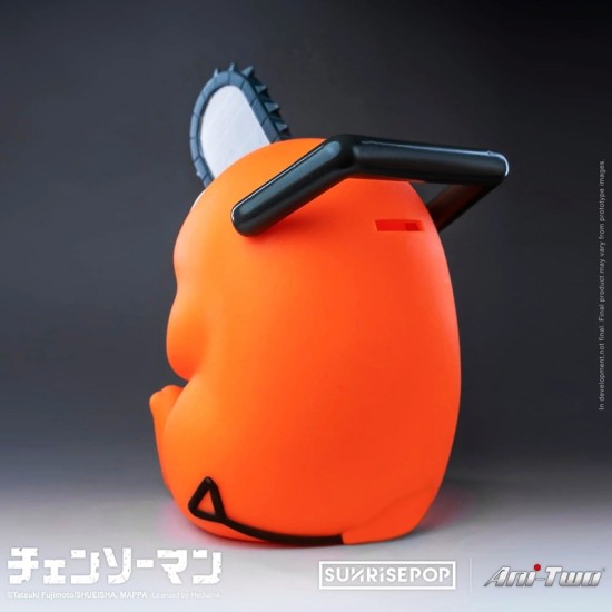 SUNRISEPOP Chainsaw Man - Pochita Bank
