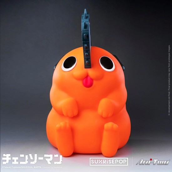 SUNRISEPOP Chainsaw Man - Pochita Bank