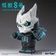 SUNRISEPOP Kaiju No.8 - No.8 Figural Bank