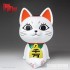 SUNRISEPOP DAN DA DAN Figural Bank - Turbo Granny