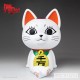 SUNRISEPOP DAN DA DAN Figural Bank - Turbo Granny