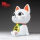 SUNRISEPOP DAN DA DAN Figural Bank - Turbo Granny