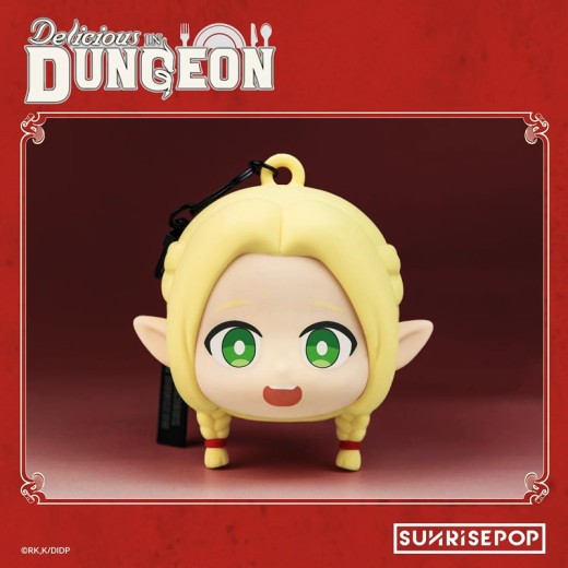SUNRISEPOP Delicious in Dungeon Pouch - Marcille