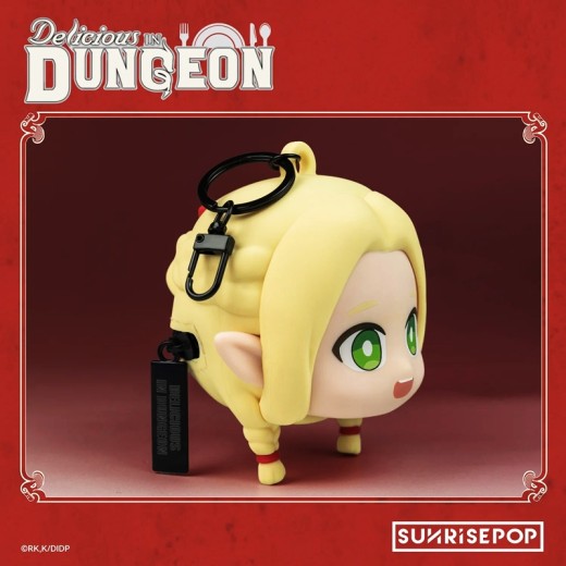SUNRISEPOP Delicious in Dungeon Pouch - Marcille