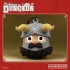 SUNRISEPOP Delicious in Dungeon Pouch - Senshi