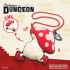 SUNRISEPOP Delicious in Dungeon Bag - Walking Mushroom