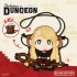 SUNRISEPOP Delicious in Dungeon Bag - Marcille