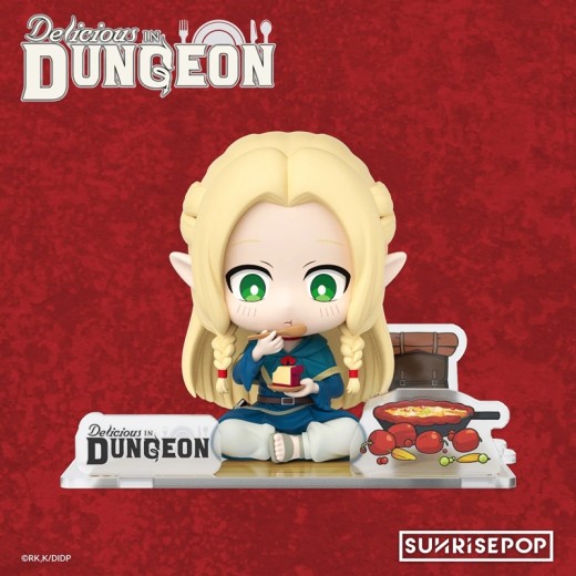 SUNRISEPOP FigureSIT Delicious in Dungeon - Marcille