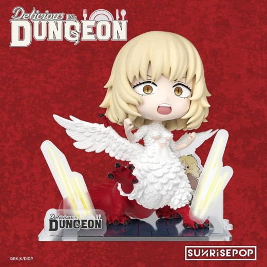 SUNRISEPOP FigureSIT Delicious in Dungeon - Falin