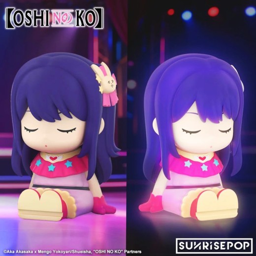 SUNRISEPOP Oshi no Ko Night Light - Ai