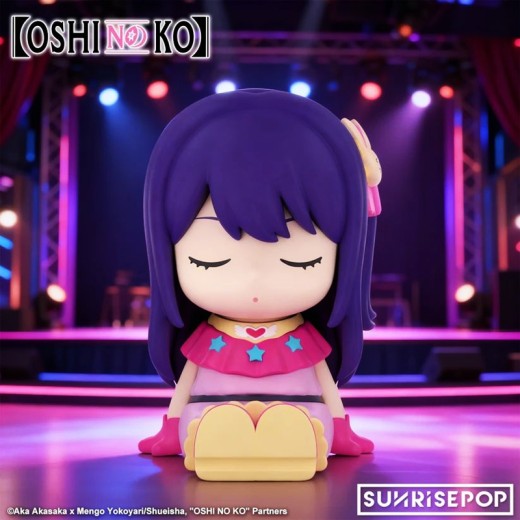 SUNRISEPOP Oshi no Ko Night Light - Ai
