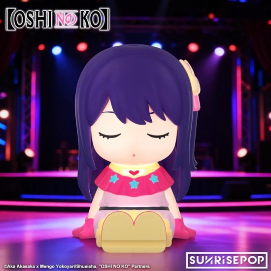 SUNRISEPOP Oshi no Ko Night Light - Ai