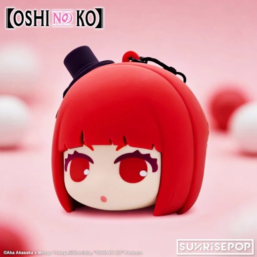 SUNRISEPOP Oshi no Ko Pouch - Kana