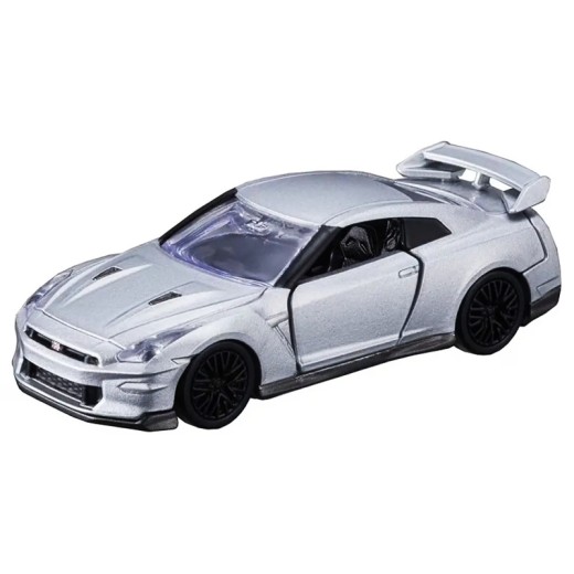 Takara Tomy Tomica Premium 49 Nissan GT-R (2025)