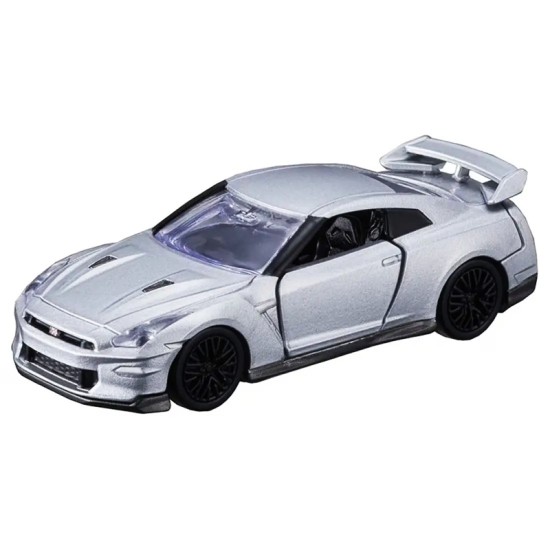 Takara Tomy Tomica Premium 49 Nissan GT-R (2025)