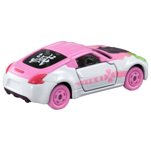 Takara Tomy Demon Slayer: Kimetsu no Yaiba Tomica Vol.3 12 Mitsuri Kanroji