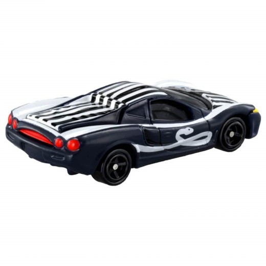 Takara Tomy Demon Slayer: Kimetsu no Yaiba Tomica Vol.3 13 Obanai Iguro