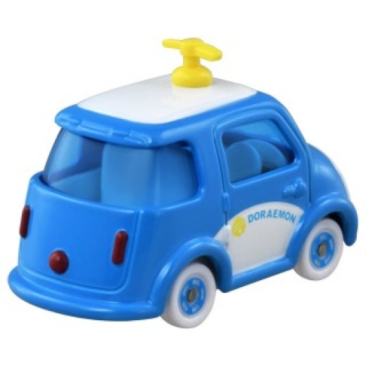 Takara Tomy Dream Tomica Series No.165 Doraemon (Renewal Packing)