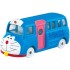 Takara Tomy Dream Tomica Series No.158 Doraemon Wrapping Bus