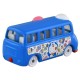 Takara Tomy Dream Tomica Series No.158 Doraemon Wrapping Bus