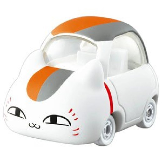 Takara Tomy Dream Tomica Series No.166 Natsume's Book of Friends Nyanko