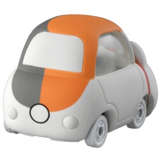 Takara Tomy Dream Tomica Series No.166 Natsume's Book of Friends Nyanko