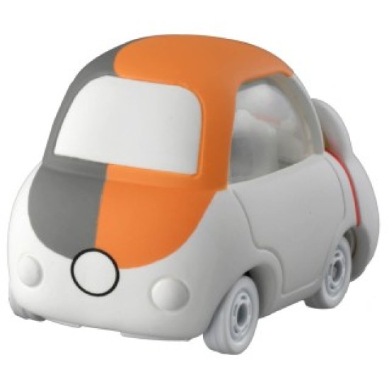 Takara Tomy Dream Tomica Series No.166 Natsume's Book of Friends Nyanko