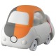 Takara Tomy Dream Tomica Series No.166 Natsume's Book of Friends Nyanko