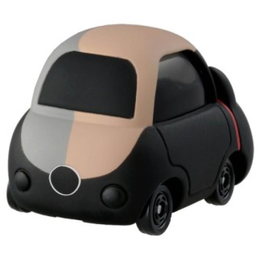 Takara Tomy Dream Tomica Series No.SP Natsume's Book Of Friends Nyanko Black