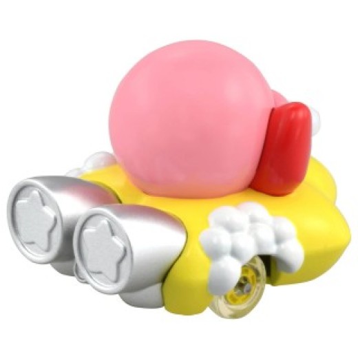 Takara Tomy Dream Tomica Series No.168 Kirby'22
