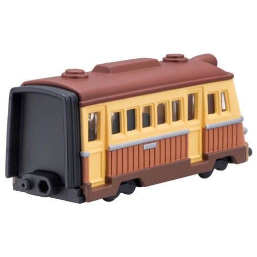 Takara Tomy Dream Tomica Studio Ghibli Spirited Away Sea Railway