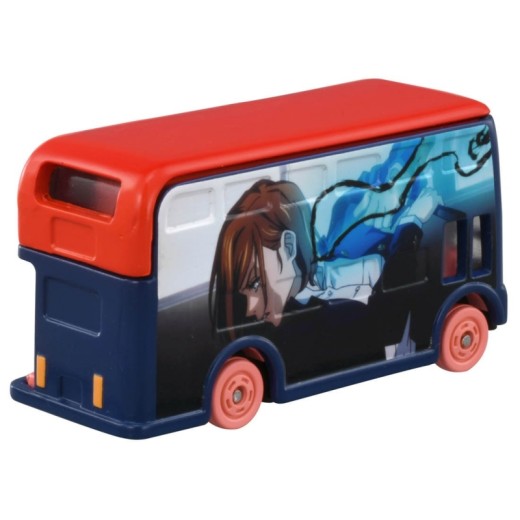 Takara Tomy Tomica SP Jujutsu Kaisen Nobara Kugisaki