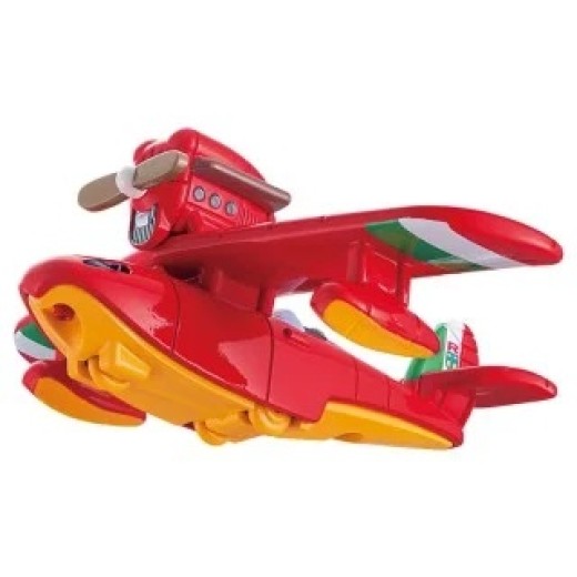 Takara Tomy Dream Tomica Studio Ghibli Porco Rosso Savola'22