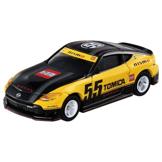 Takara Tomy Tomica Nissan Fairlady Z NISMO Tomica 55th Anniversary Edition