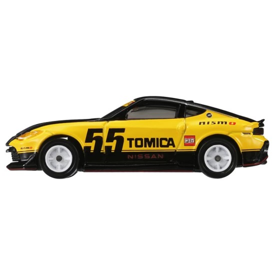 Takara Tomy Tomica Nissan Fairlady Z NISMO Tomica 55th Anniversary Edition