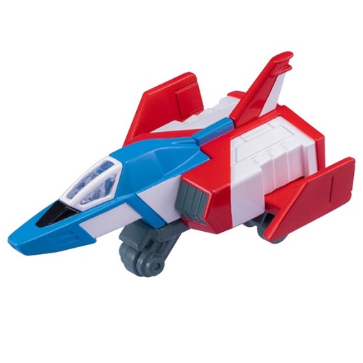 Takara Tomy Premium Tomica Unlimited Mobile Suit Gundam Core Fighter