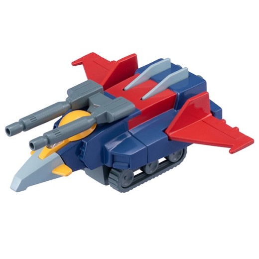 Takara Tomy Premium Tomica Unlimited Mobile Suit Gundam G-Fighter