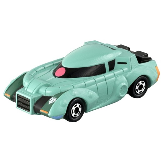 Takara Tomy Dream Tomica SP Mobile Suit Gundam Model Zaku II