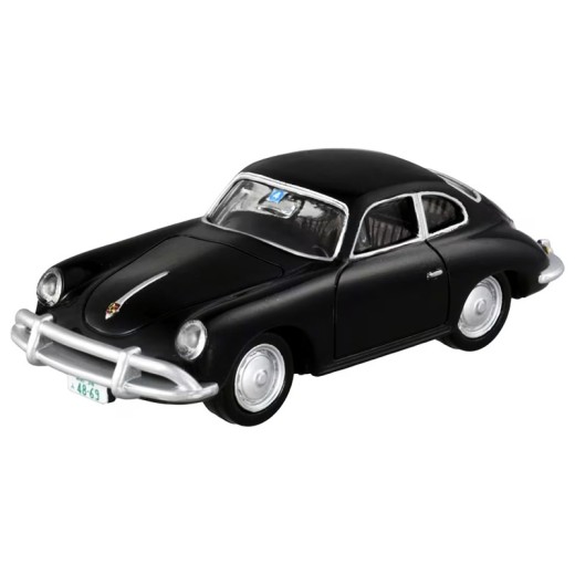 Takara Tomy Tomica Premium Unlimited 07 Detective Conan Porsche (Jin)