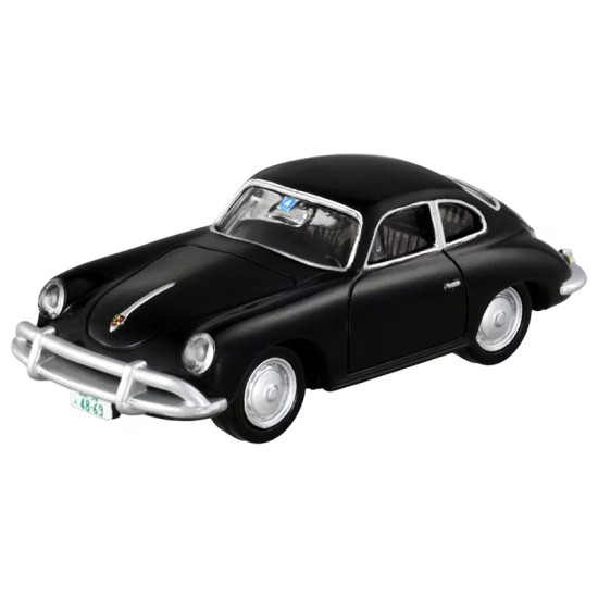 Takara Tomy Tomica Premium Unlimited 07 Detective Conan Porsche (Jin)